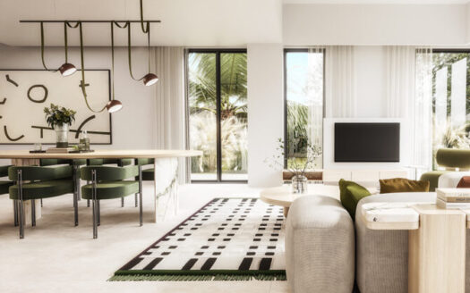 Nima at The Valley, Dubai – Emaar Properties