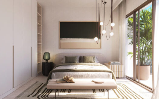 Nima at The Valley, Dubai – Emaar Properties