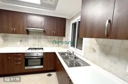 APARTMENT FOR RENT IN ART XV, BUSINESS BAY