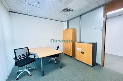 OFFICE SPACE FOR RENT IN AL BARSHA 1, AL BARSHA