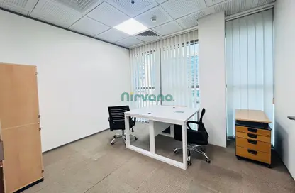 OFFICE SPACE FOR RENT IN AL BARSHA 1, AL BARSHA